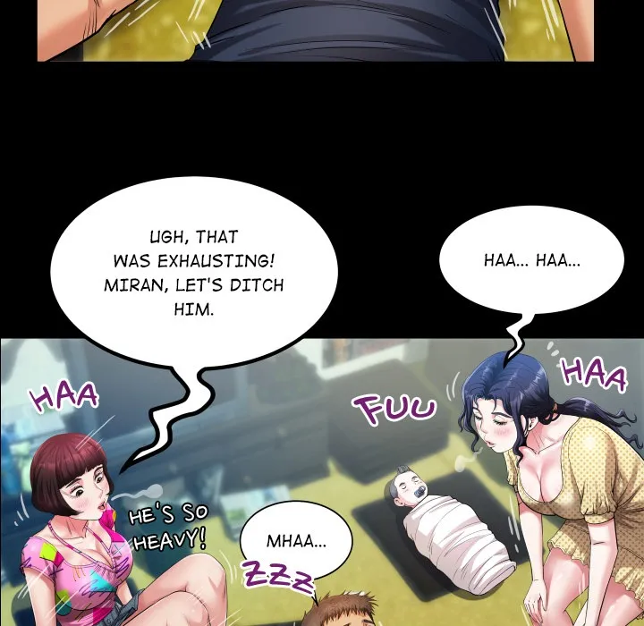 Read Single Room chapter 4 image 30 on Lezhin