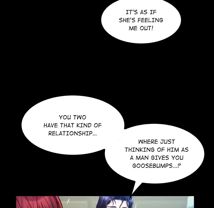 Read Single Room chapter 4 image 35 on Lezhin