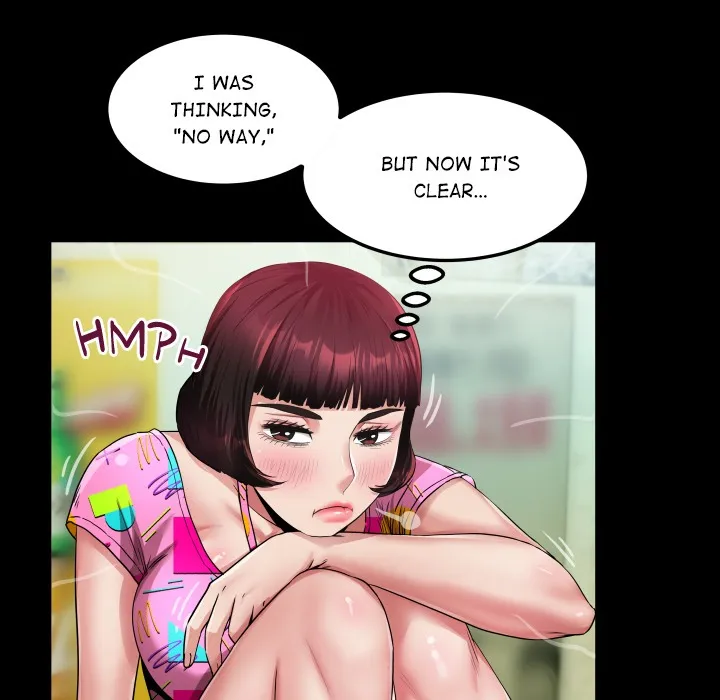 Read Single Room chapter 4 image 37 on Lezhin