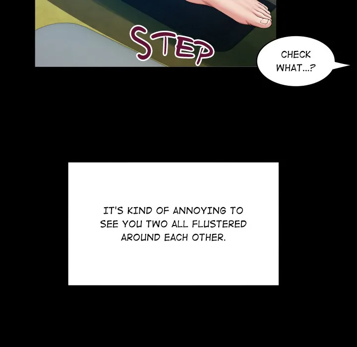 Read Single Room chapter 4 image 42 on Lezhin