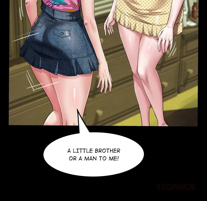Read Single Room chapter 4 image 44 on Lezhin