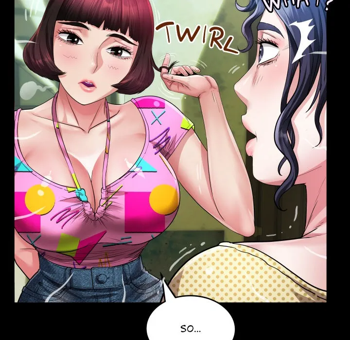 Read Single Room chapter 4 image 47 on Lezhin