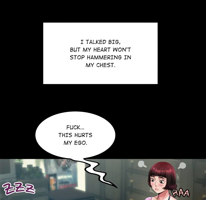 Read Single Room chapter 4 image 71 on Lezhin