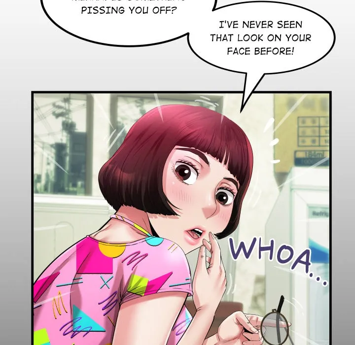 Read Single Room chapter 4 image 9 on Lezhin