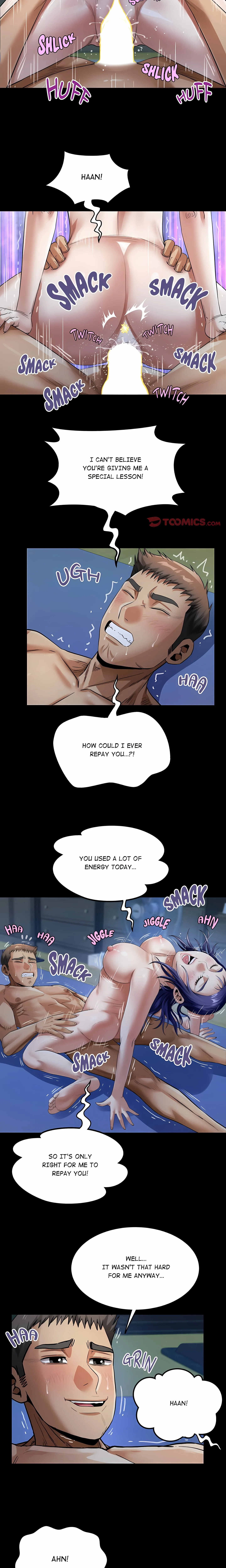 Read Single Room chapter 40 image 10 on Lezhin