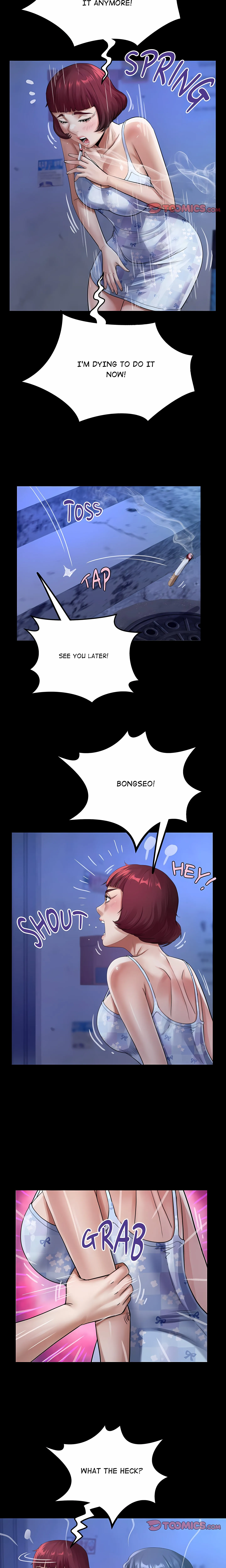 Read Single Room chapter 40 image 6 on Lezhin