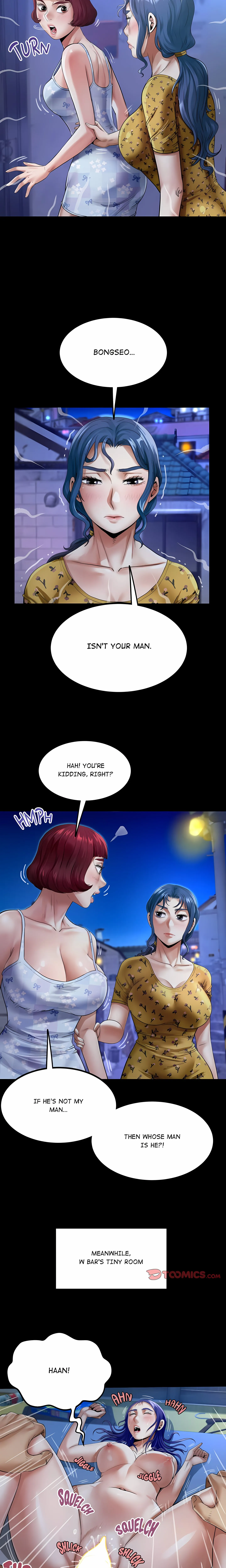 Read Single Room chapter 40 image 7 on Lezhin