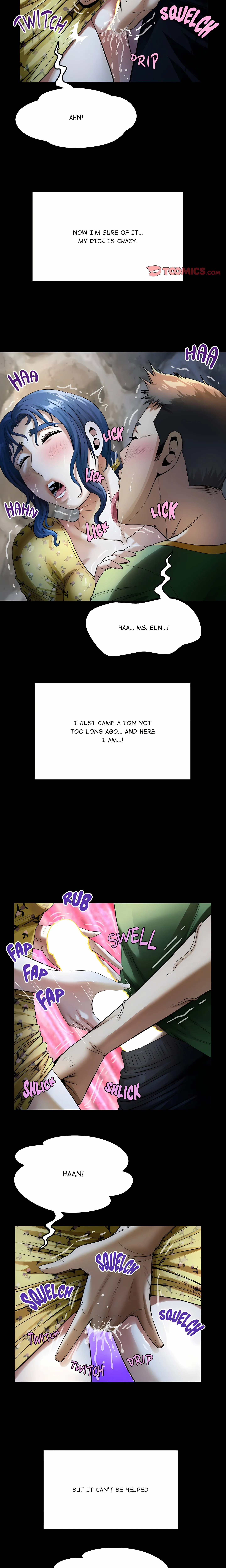 Read Single Room chapter 41 image 11 on Lezhin
