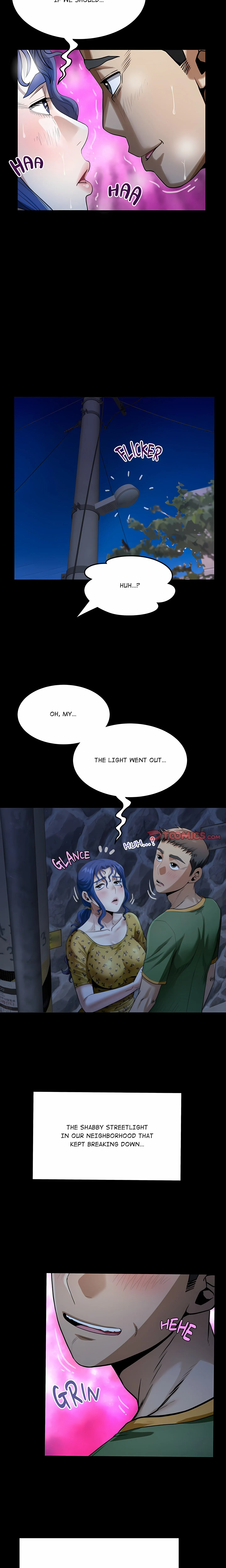 Read Single Room chapter 41 image 14 on Lezhin
