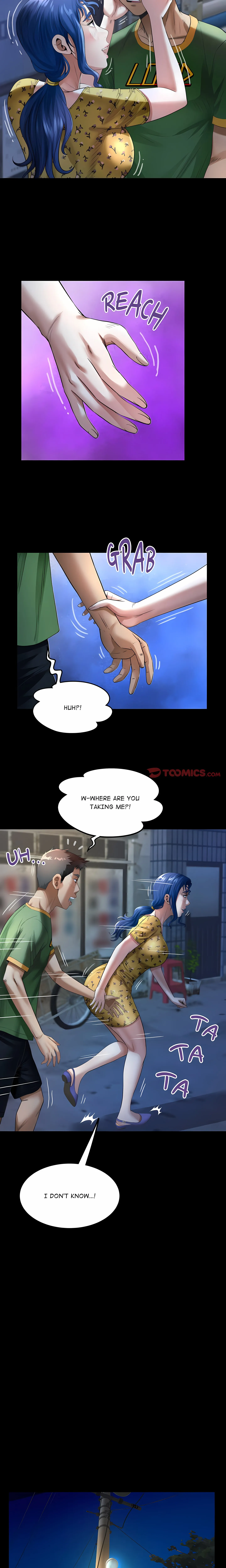 Read Single Room chapter 41 image 9 on Lezhin