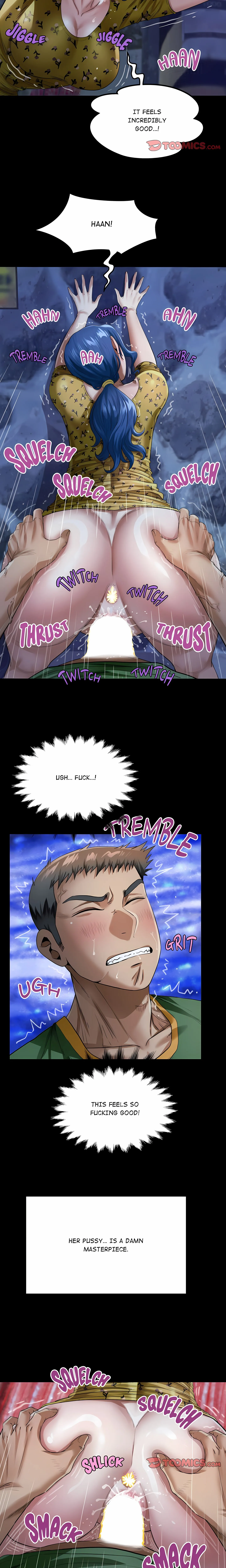 Read Single Room chapter 42 image 1 on Lezhin