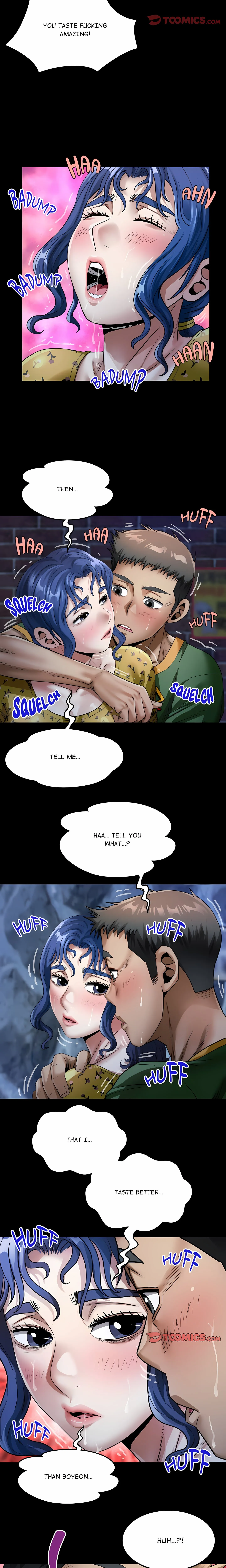 Read Single Room chapter 42 image 12 on Lezhin