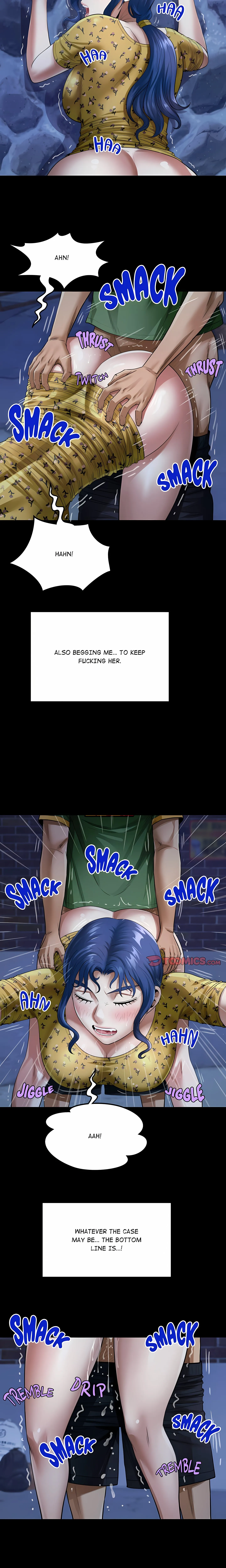 Read Single Room chapter 42 image 3 on Lezhin
