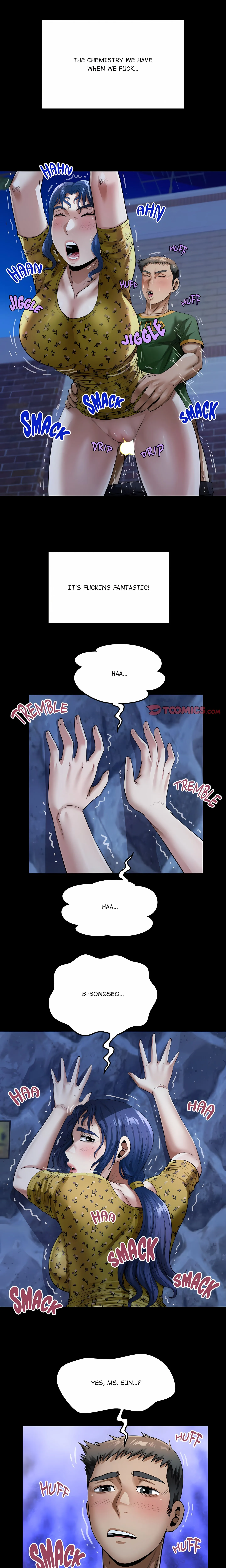 Read Single Room chapter 42 image 4 on Lezhin