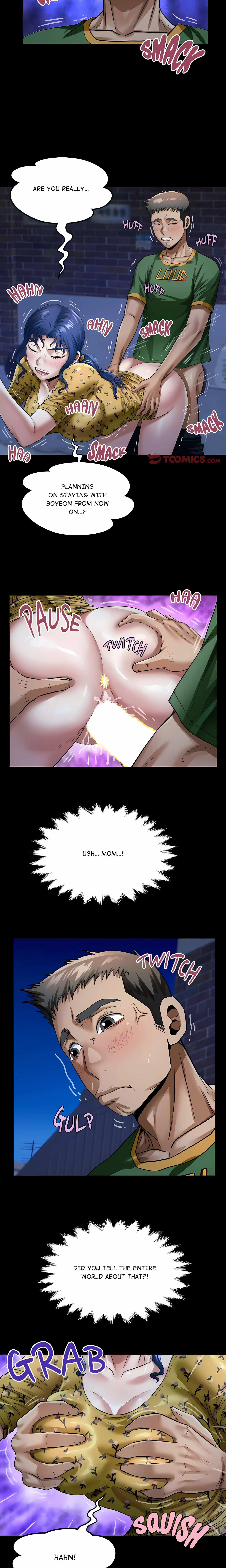 Read Single Room chapter 42 image 5 on Lezhin