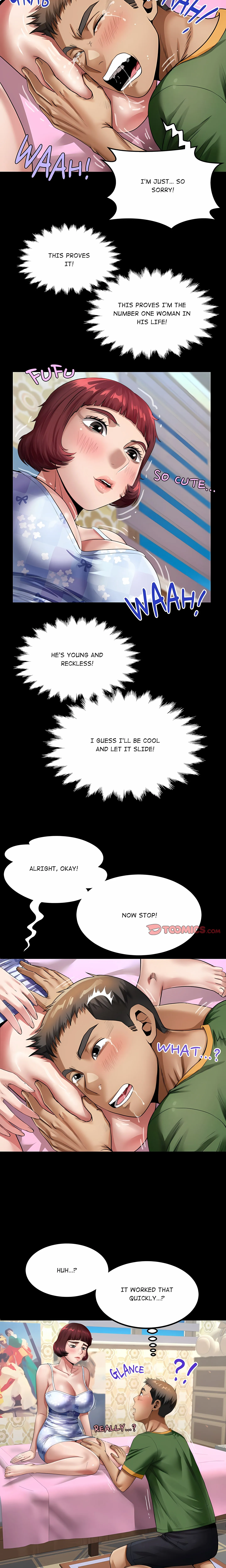 Read Single Room chapter 43 image 11 on Lezhin