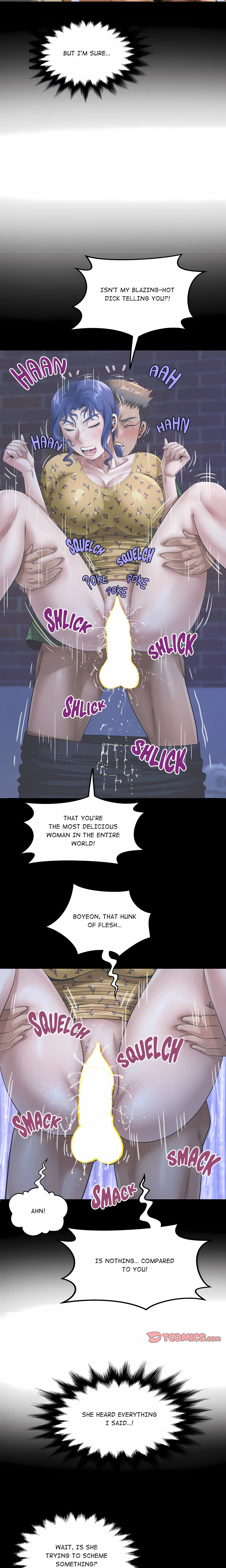 Read Single Room chapter 43 image 12 on Lezhin