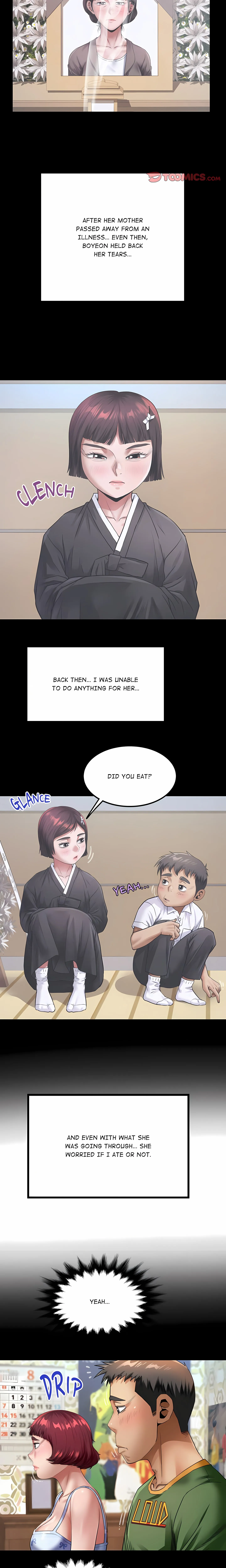 Read Single Room chapter 43 image 14 on Lezhin