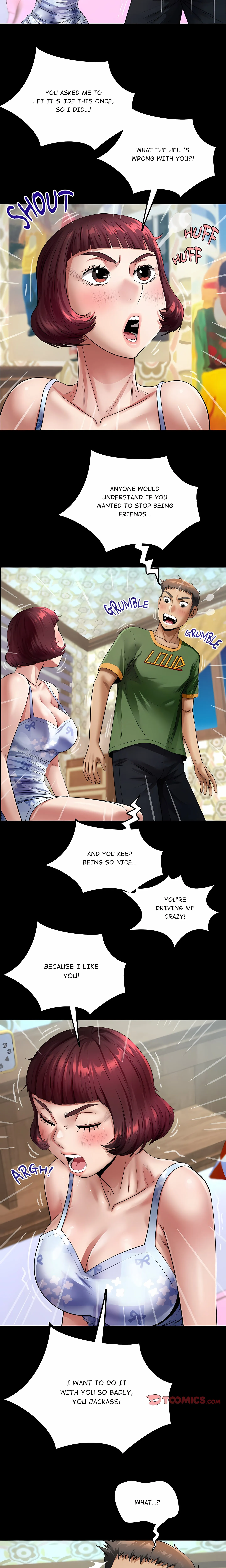 Read Single Room chapter 43 image 17 on Lezhin