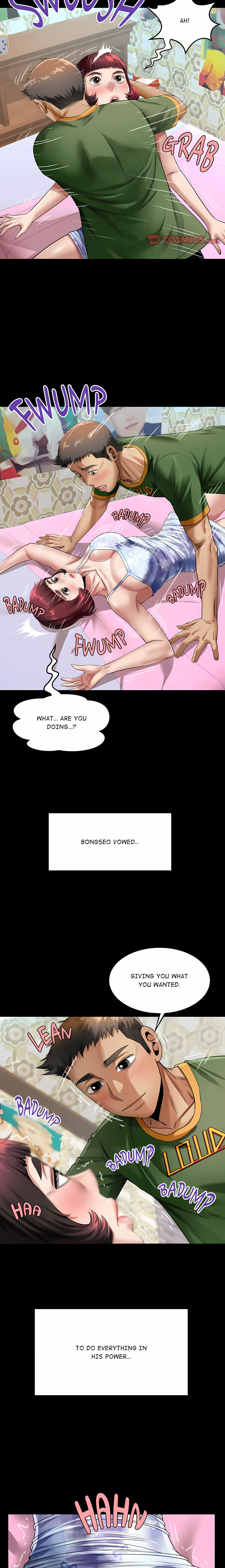Read Single Room chapter 43 image 19 on Lezhin