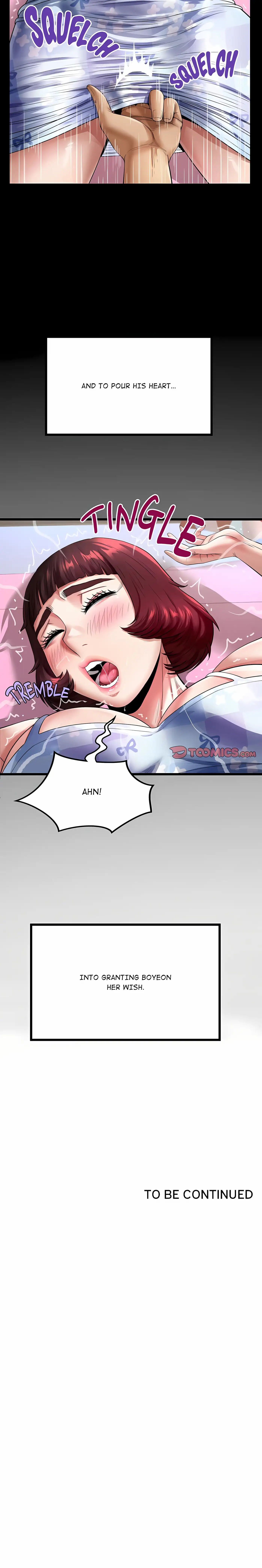 Read Single Room chapter 43 image 20 on Lezhin