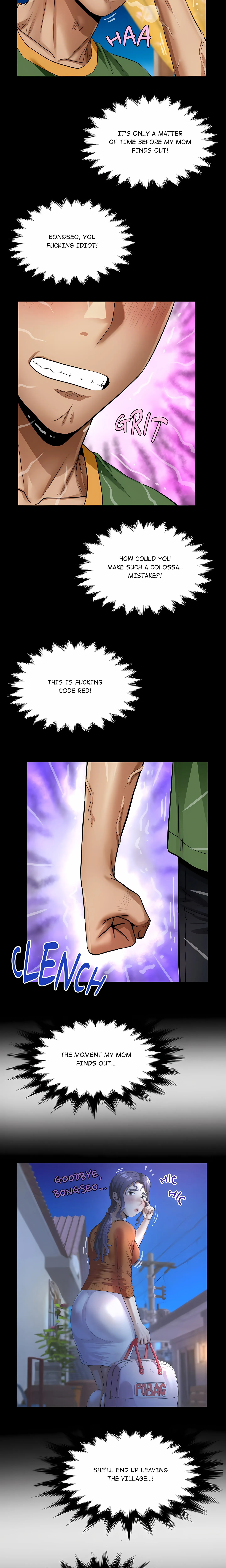 Read Single Room chapter 43 image 8 on Lezhin