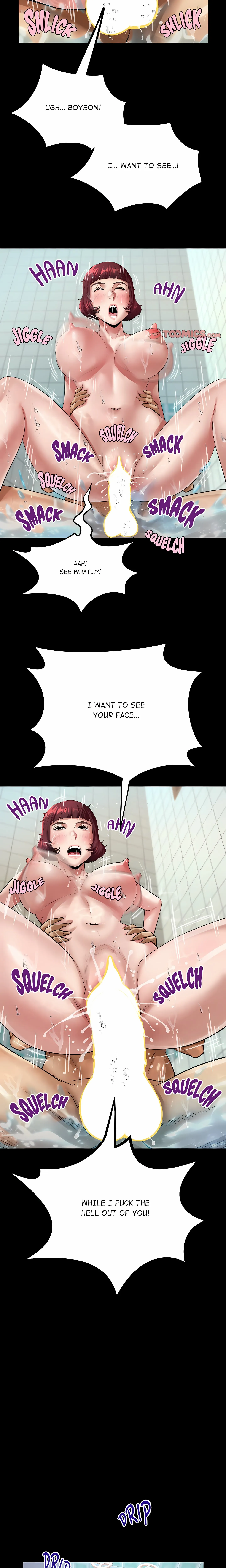 Read Single Room chapter 44 image 16 on Lezhin