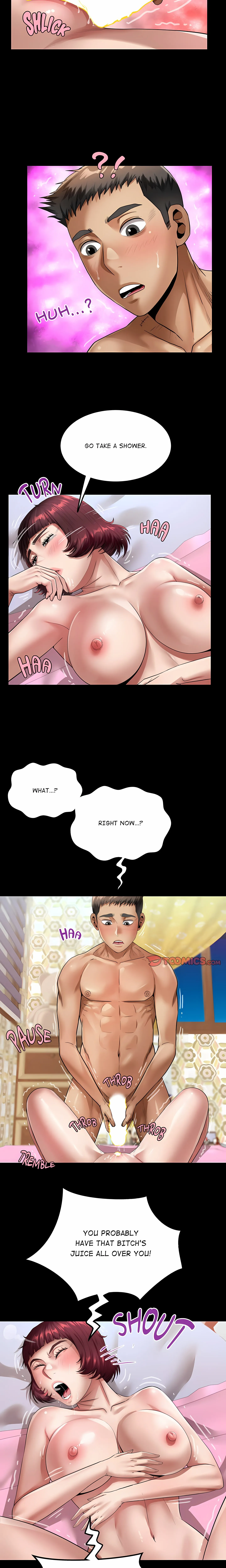 Read Single Room chapter 44 image 3 on Lezhin