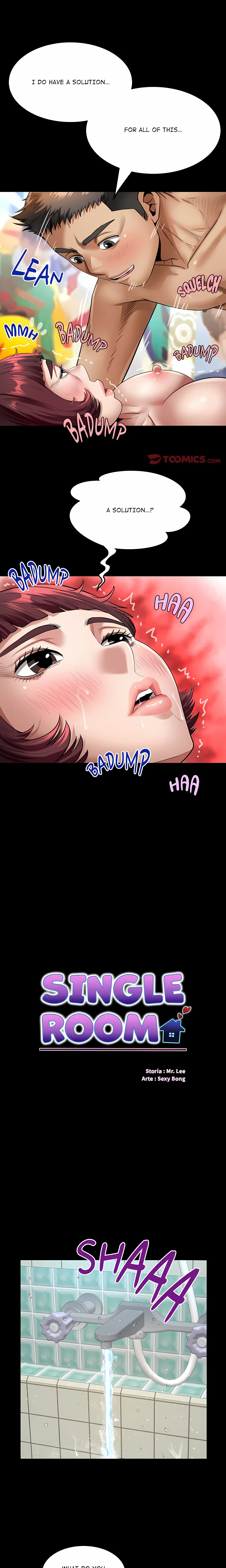 Read Single Room chapter 44 image 5 on Lezhin
