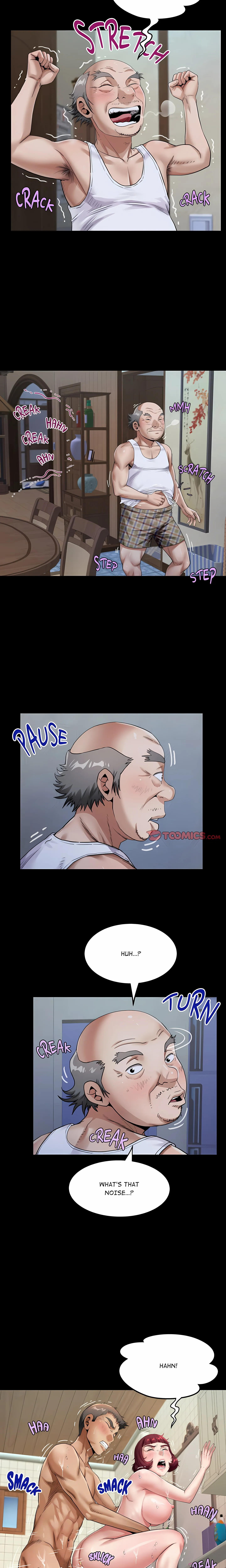 Read Single Room chapter 45 image 14 on Lezhin