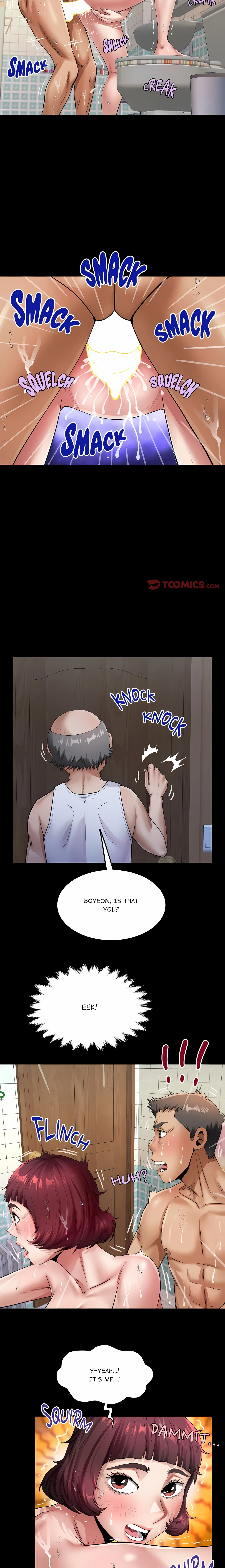Read Single Room chapter 45 image 15 on Lezhin