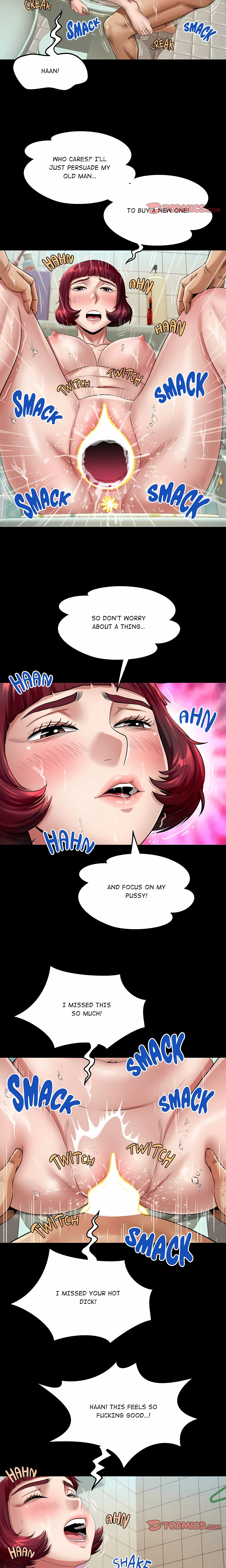 Read Single Room chapter 45 image 6 on Lezhin