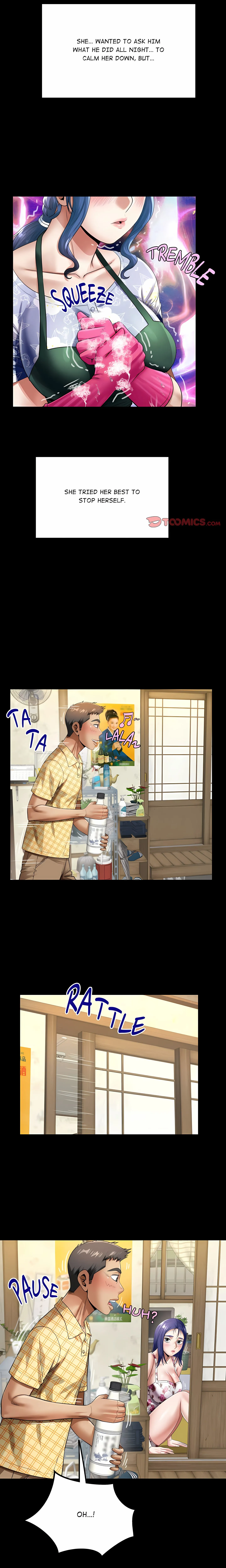 Read Single Room chapter 46 image 10 on Lezhin