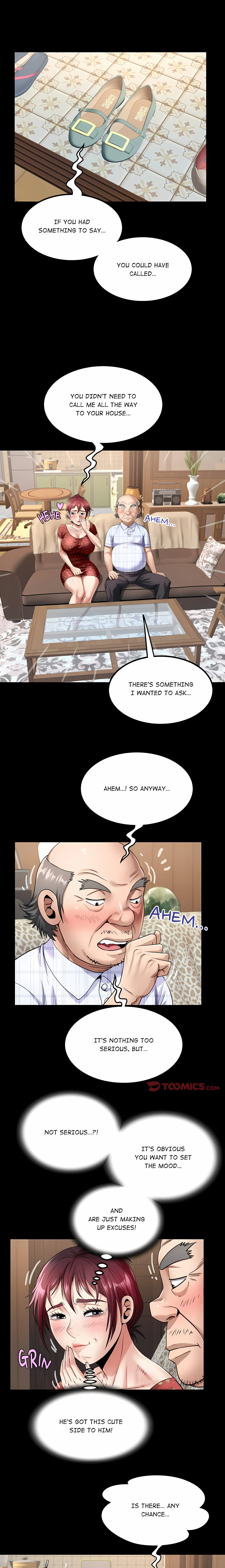 Read Single Room chapter 46 image 13 on Lezhin