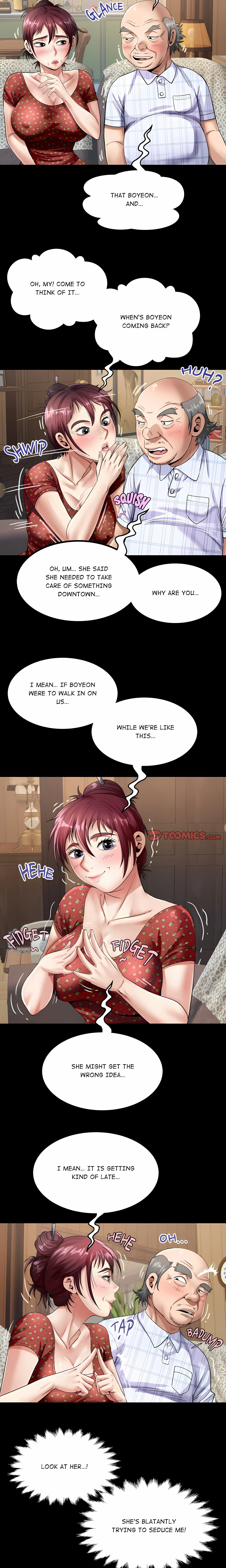 Read Single Room chapter 46 image 14 on Lezhin
