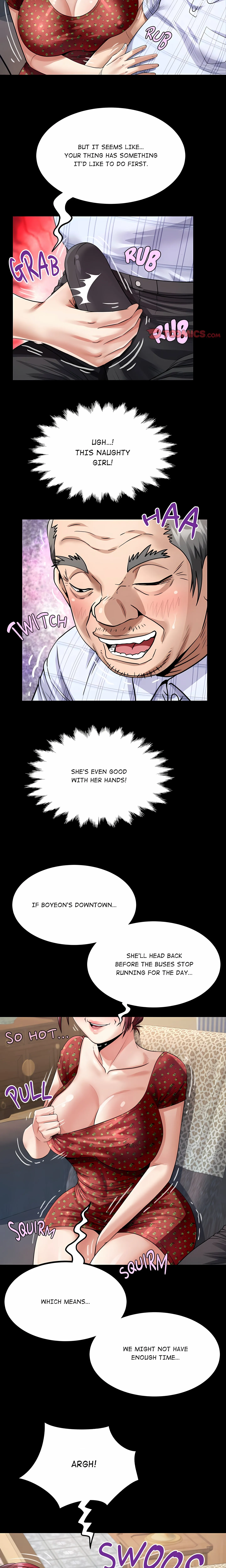 Read Single Room chapter 46 image 16 on Lezhin