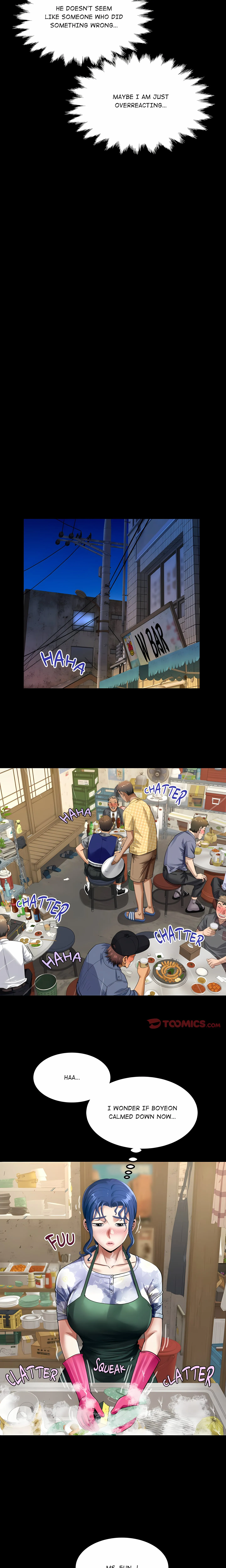 Read Single Room chapter 46 image 8 on Lezhin