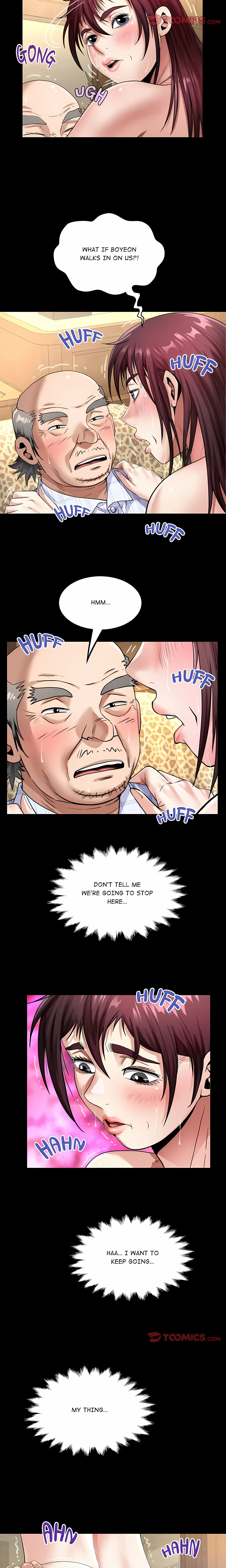 Read Single Room chapter 47 image 12 on Lezhin