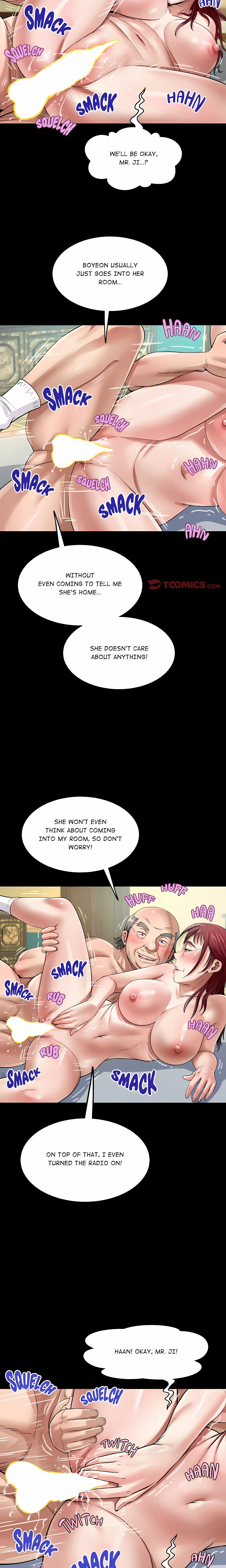 Read Single Room chapter 47 image 15 on Lezhin