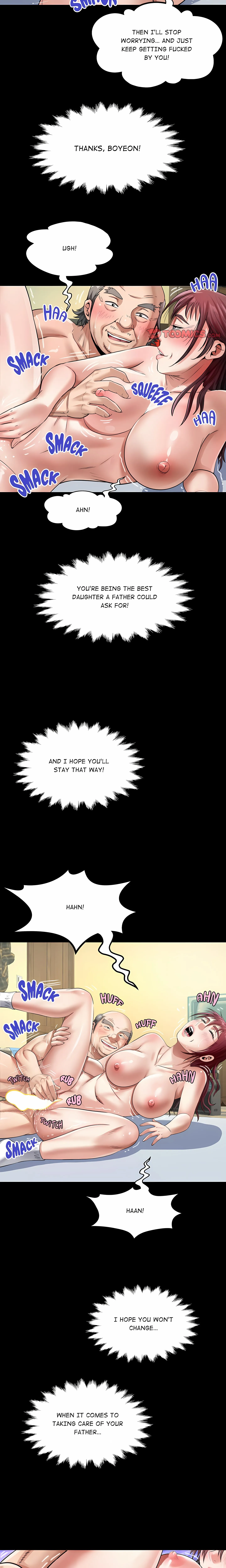 Read Single Room chapter 47 image 16 on Lezhin