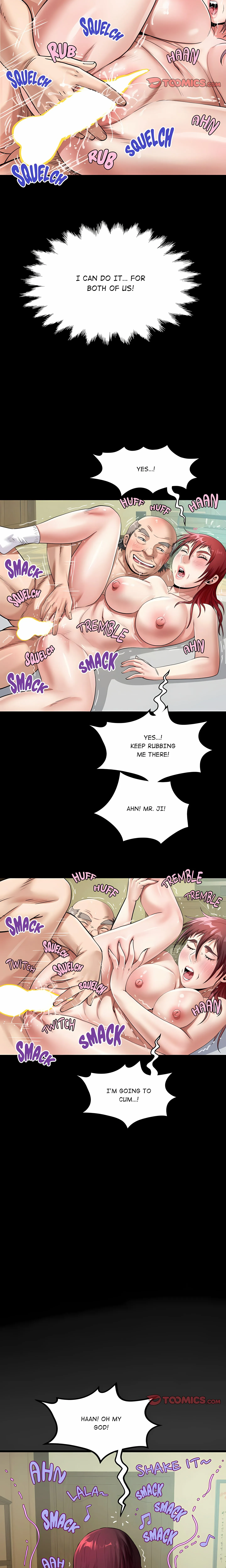 Read Single Room chapter 47 image 17 on Lezhin