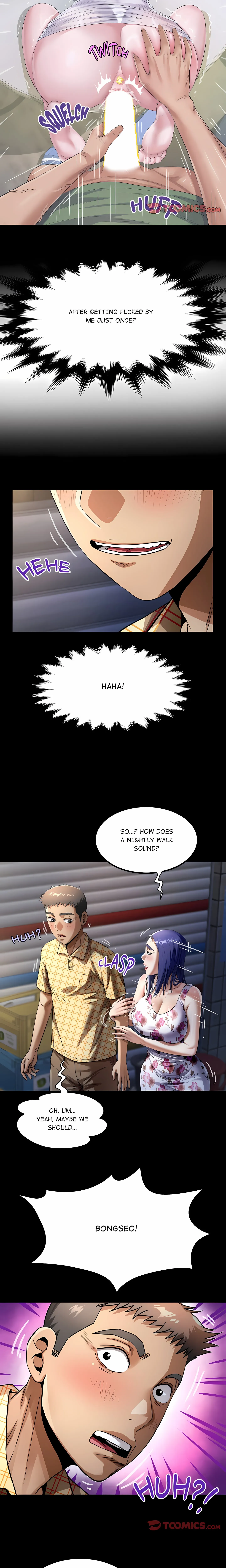 Read Single Room chapter 47 image 6 on Lezhin