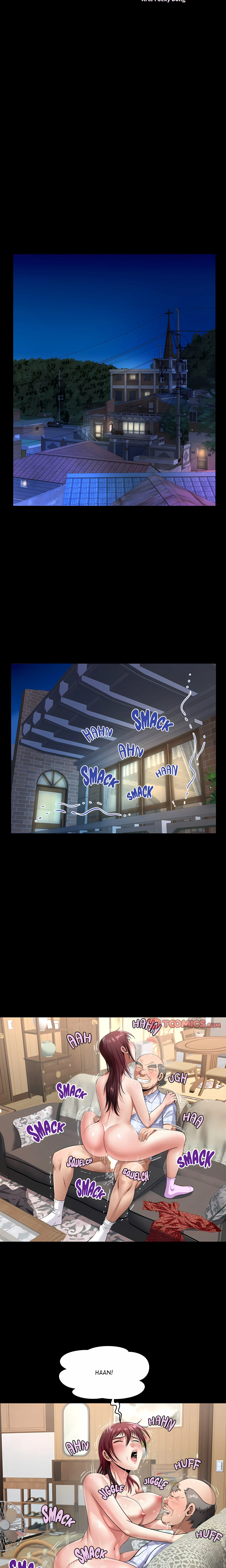 Read Single Room chapter 47 image 8 on Lezhin