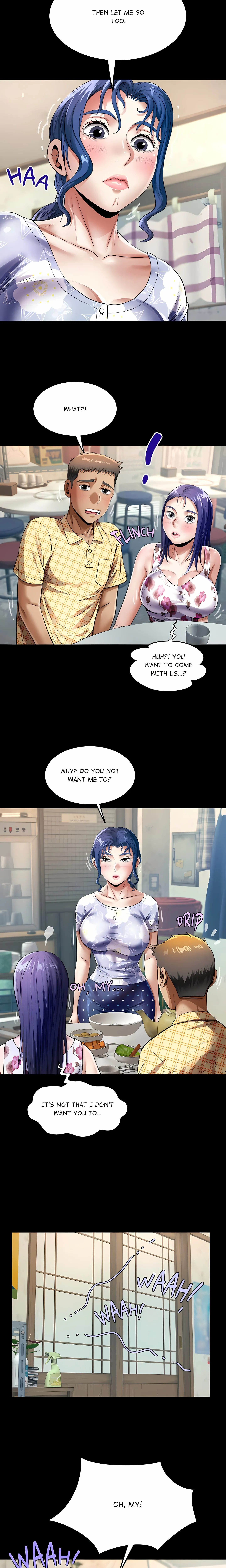 Read Single Room chapter 48 image 13 on Lezhin