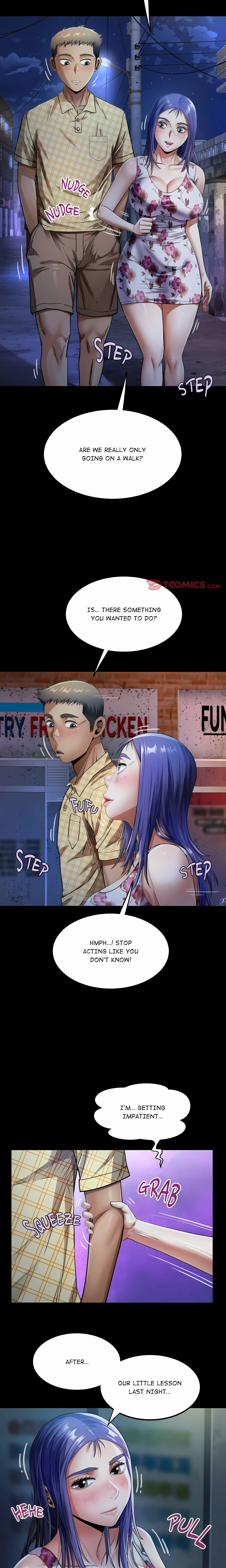 Read Single Room chapter 48 image 15 on Lezhin