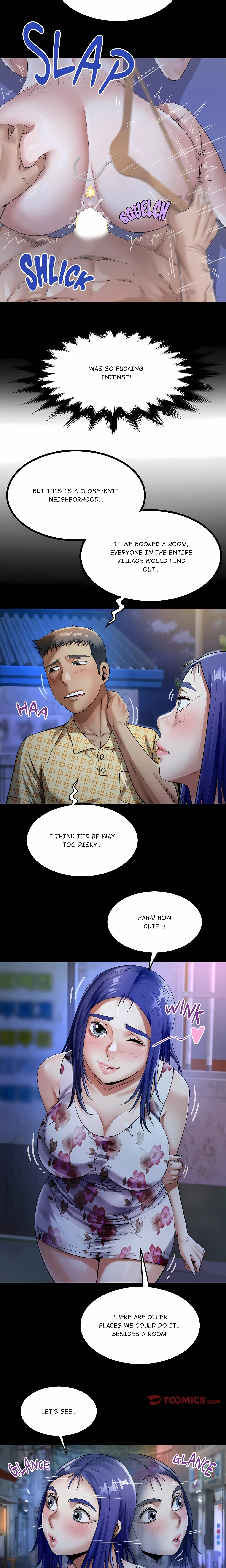 Read Single Room chapter 48 image 17 on Lezhin