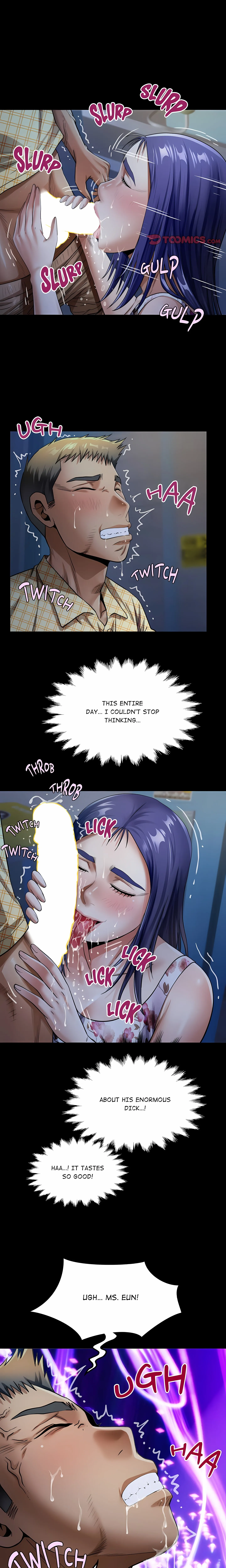 Read Single Room chapter 48 image 19 on Lezhin
