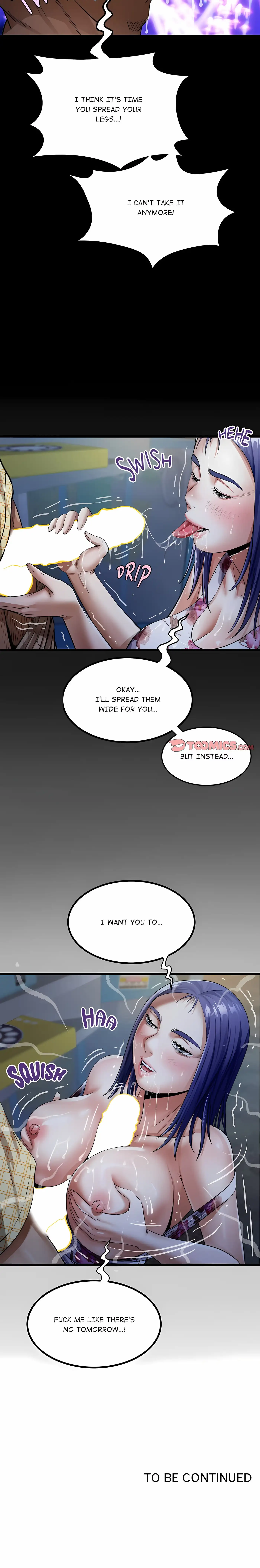 Read Single Room chapter 48 image 20 on Lezhin