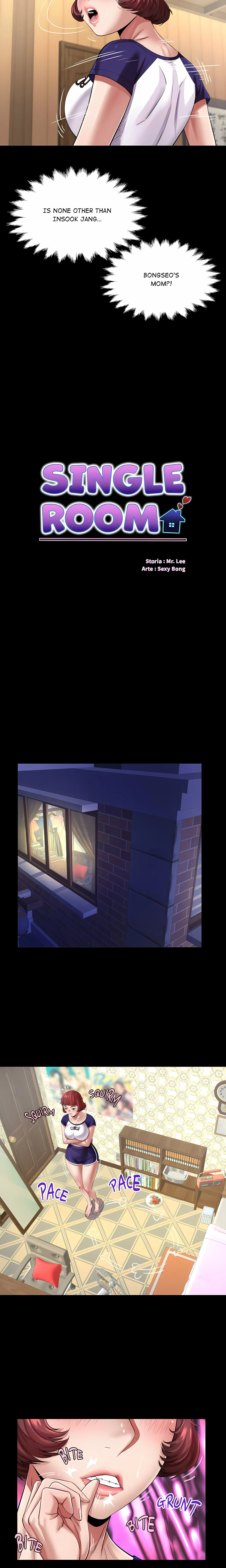 Read Single Room chapter 48 image 3 on Lezhin