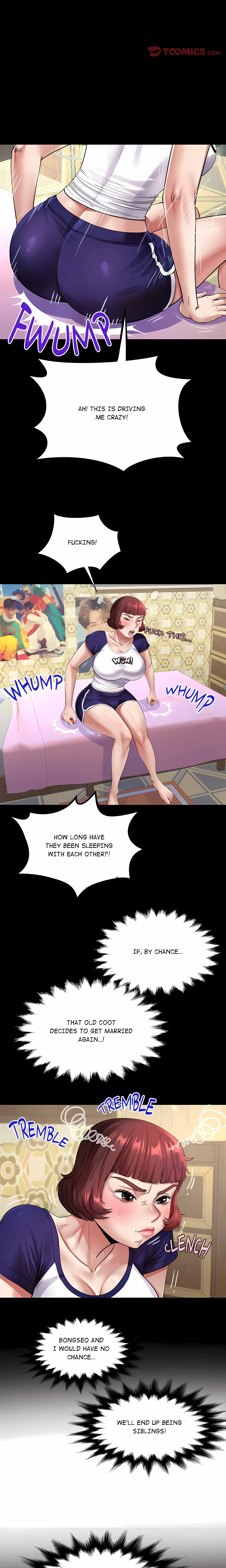 Read Single Room chapter 48 image 4 on Lezhin